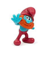 Şirinler Movie Tekli Figür Ken Şirin