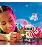 LEGO Creator 3'ü 1 Arada Uzay Robotu 31164