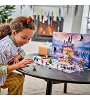 LEGO Disney Princess 2026 Yılbaşı Takvimi 43298
