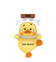Upset Duck Ruh Hali Serisi Sürpriz Figür Paket