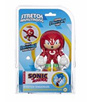 Mini Stretch Sonic Knuckles 07955