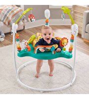 Fisher Price Sevimli Leopar Jumperoo Aktivite Merkezi HND47