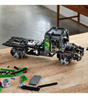 LEGO Technic 4x4 Mercedes Benz Zetros Kamyon 42129