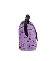 Kuromi Desenli Termal Beslenme Çantası