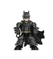 Blokees DC Defender V2 Justice League Figür Sürpriz Figür Yapım Seti