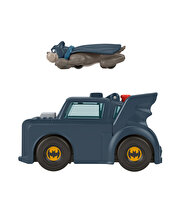 Fisher Price DC League of Super Pets Araç Setleri Ace HGL19