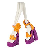 Monster High Howliday Skelita Calaveras Bebek HXH99