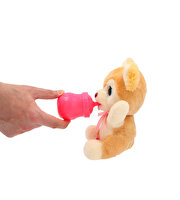 Baby Paws Yummy Shiba Inu Peluş 18 Cm Peluş 926387IM