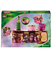 LEGO Wicked Glinda ve Elphaba’nın Yurdu 7568