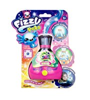 Silverlit Fizzy Pets Işıklı Sesli Köpüren İnteraktif Sürpriz Evcil Hayvan Jelly