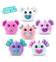 Rainbocorn Axolotlcorn Sürpriz Peluş 92120TQ1