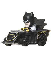 Hot Wheels RacerVerse Tekli Arabalar Batman JMK02