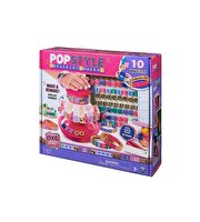 Cool Maker Popstyle Bileklik Yapım Makinesi