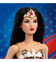 Barbie Signature Wonder Woman Bebeği JBJ36
