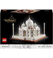 LEGO Architecture Tac Mahal 21056