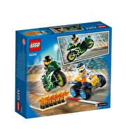 LEGO City Gösteri Ekibi 60255