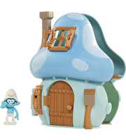 Şi̇ri̇nler Oyun Seti̇ Brainy's Mushroom House