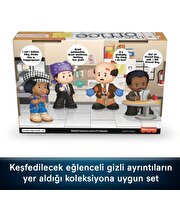 Little People Collector The Office