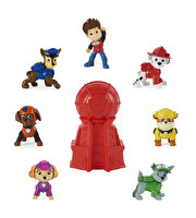 Paw Patrol Sürpriz Delüks Mini Figür