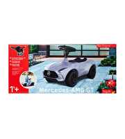 BIG Mercedes AMG GT Bingit Araba