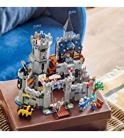 LEGO Creator 3 in 1 Orta Çağ Atlı Şövalye Kalesi 31168