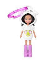Polly Pocket ve Maceraları Ana Karakter Bebeği JKC60
