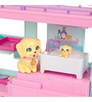 Little Live Pets Mama Surprise Families Pati Bakım Evi 26673