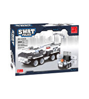 Ausini Swat Set 23510