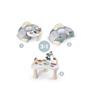 Little Smoby Cosy Aktiviteli Bebek Koltuğu