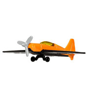 Matchbox Gökyüzü Araçları Mbx Stunt Plane II JJW17