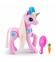 Pets Alive Unicorn Sesli ve Işıklı Oyun Seti 9545