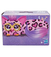 Sesli Dj Furby Furblets İnteraktif Peluş Kitt-Ee-Luv G1785