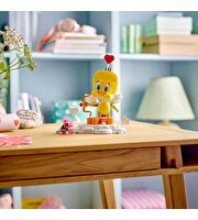 LEGO Iconic Looney Tunes Sevgili Kuş Tweety 40824