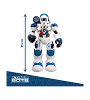 Xtrem Bots Kızılötesi Kontrollü Robot