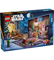 LEGO Star Wars 2025 Yılbaşı Takvimi 75418
