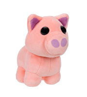 Adopt Me Peluş Sürpriz Peluş Paket 12 Cm S6 CDU12