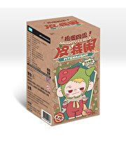 Upset Duck Yaramazlar Ligi Serisi Sürpriz Figür Paket