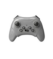 Duman Atan Şarjlı Driftli Formula Uzaktan Kumandalı Araba