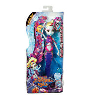 Monster High Derin Sulara Yolculuk Acayip Arkadaşlar