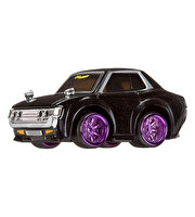 CarTuned JDM Seri 1 1971 Toyota Celica Gt Siyah