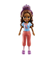 Polly Pocket ve Moda Aksesuarları Oyun Setleri HKV85