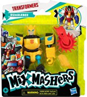 Transformers Mixmashers Fi̇gür Bumblebee