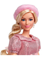 Barbie The Movie Margot Robbie Koleksiyon Bebeği 2025 JBJ53