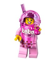 LEGO Minifigures Seri 29 71052