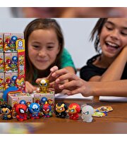 Capstars Marvel Mini Süpriz Kapsül 22894