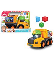 Dickie ABC Harry Hauler Aracı