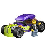LEGO City Hot Rod 60485