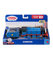 Thomas Motorlu Büyük Tekli Trenler Gordon JLL48