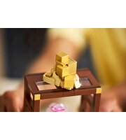 LEGO Ideas Mineral Koleksiyonu 21362