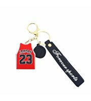 Giftpoint Animal Jordon Anahtarlık